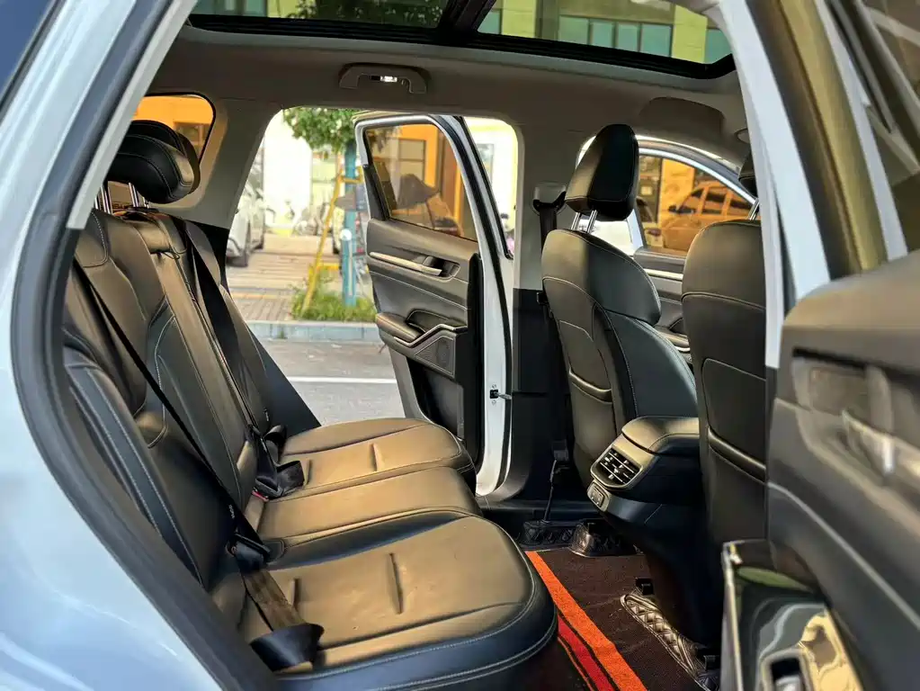 Haval H6 — миниатюра 6