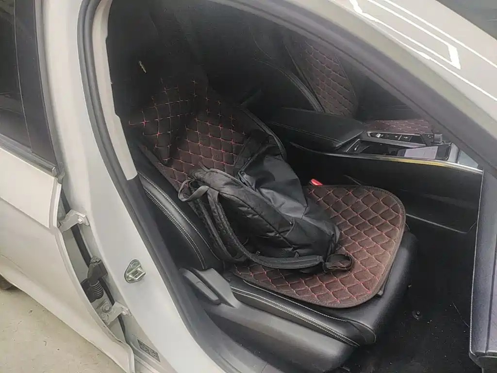 Geely Xingrui — миниатюра 25