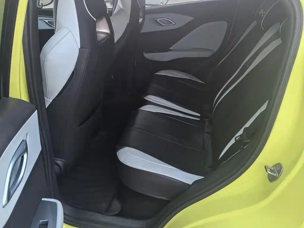 BYD Seagull — миниатюра 9