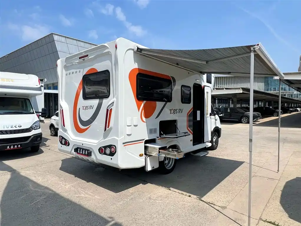 Iveco C 2022 3.0T