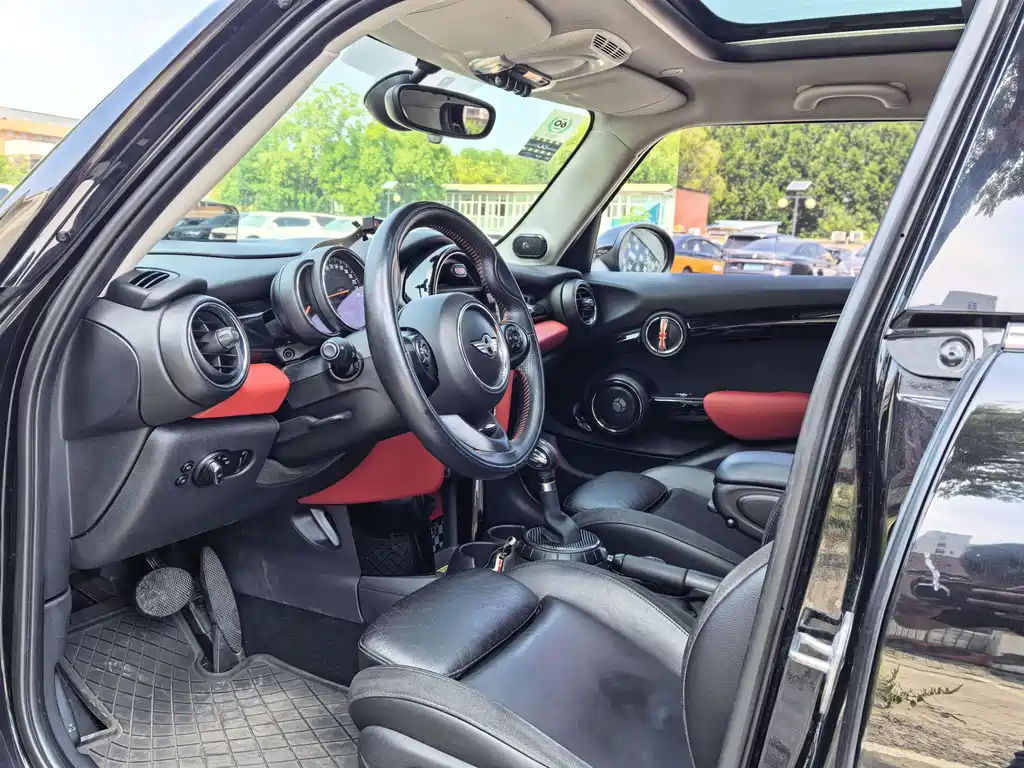 MINI Mini — миниатюра 8