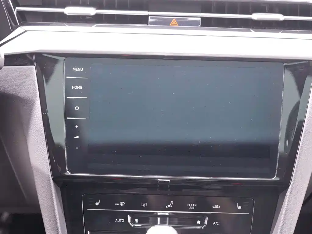 Volkswagen CC — миниатюра 18