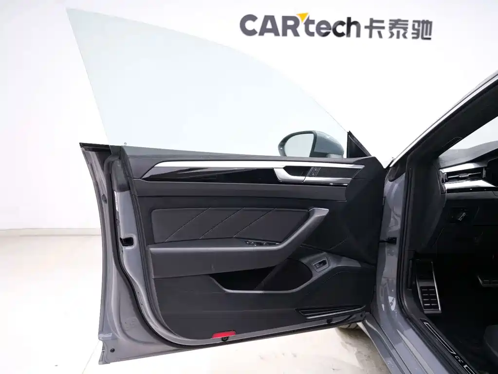 Volkswagen CC — миниатюра 22
