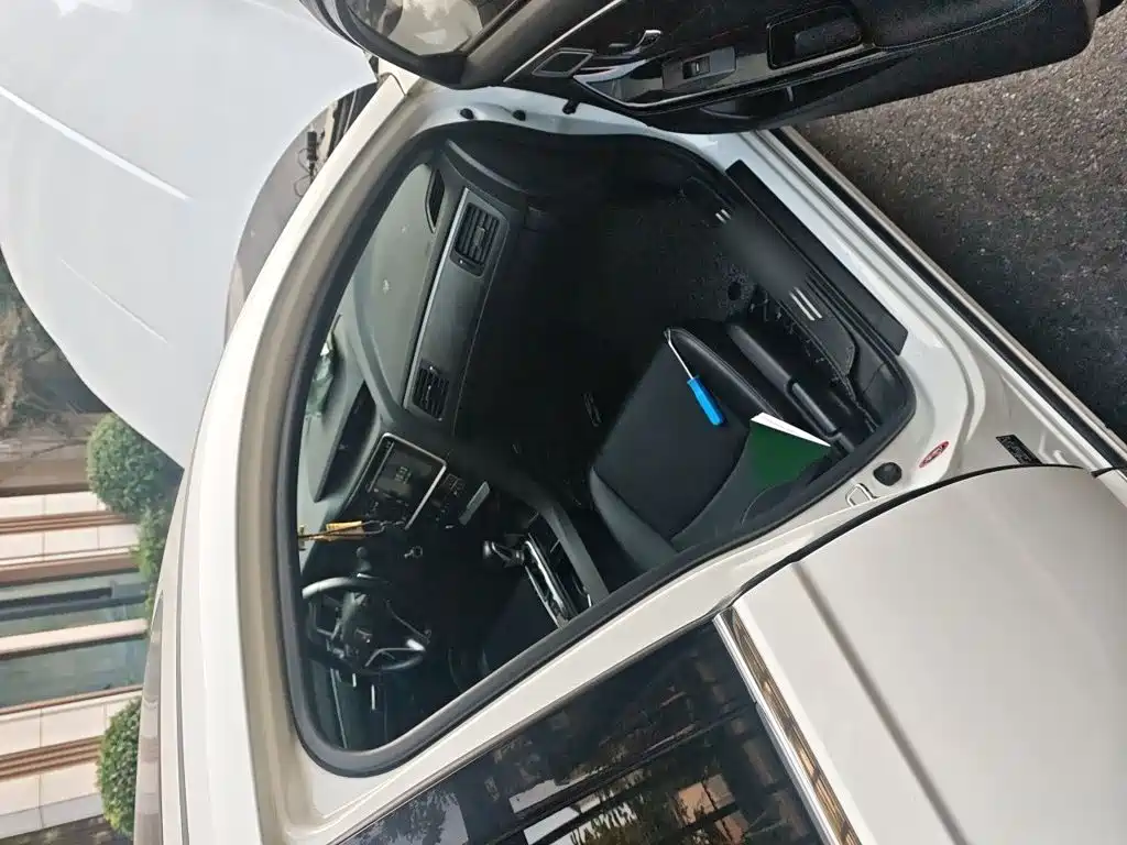 Honda Spirior — миниатюра 19