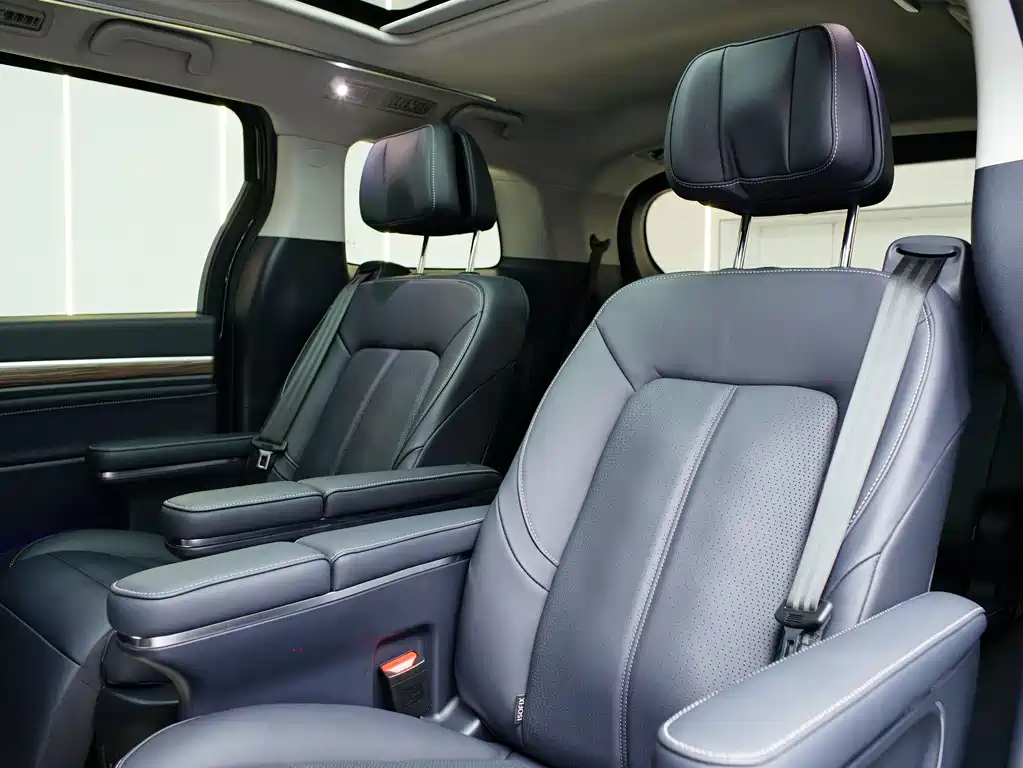 GAC Motor Trumpchi M8 — миниатюра 18