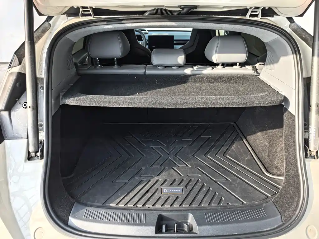 ZEEKR EXTREME KRYPTON X