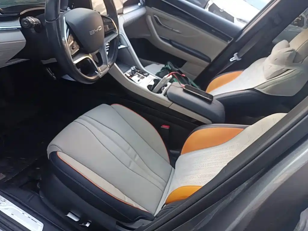 BYD PLUS New Energy — миниатюра 15