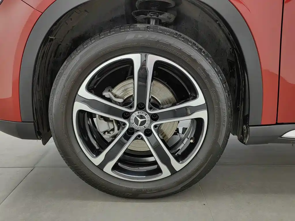 Mercedes-Benz GLA — миниатюра 17
