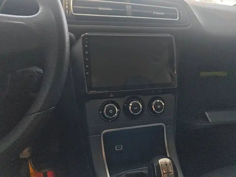 Citroen C4 — миниатюра 13