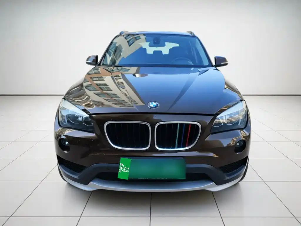 BMW X1 — миниатюра 2