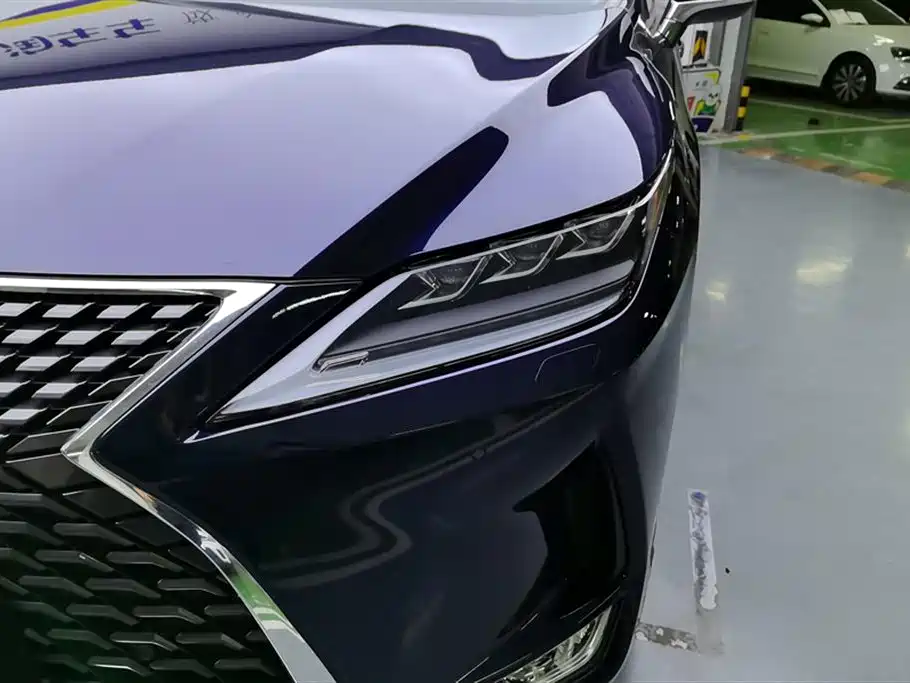 Lexus RX 2020 300 Elegant