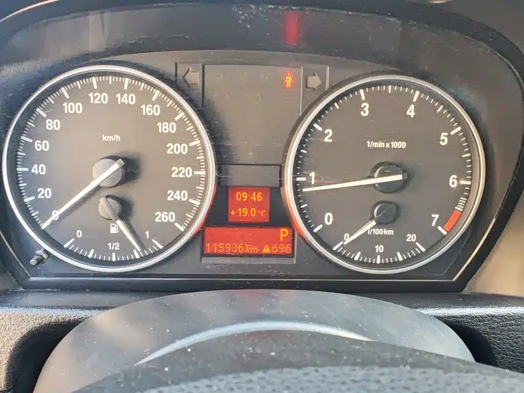 BMW X1 — миниатюра 7