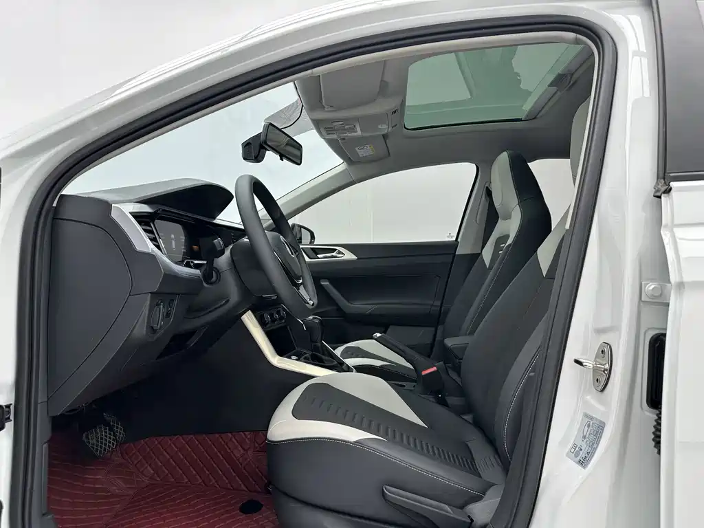 Volkswagen Polo — миниатюра 5
