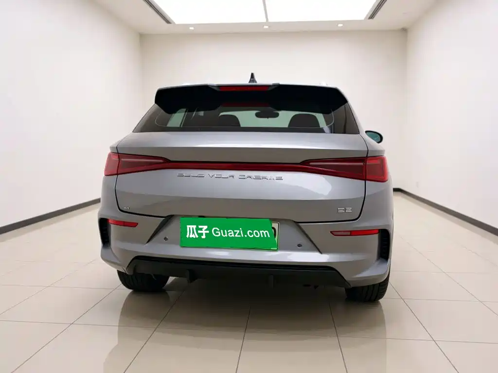 BYD e2 — миниатюра 5