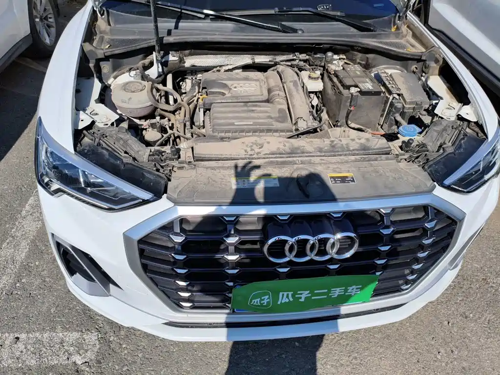 Audi Q3 — миниатюра 16