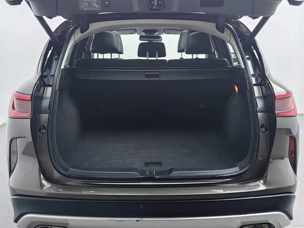 Infiniti QX50 — миниатюра 16