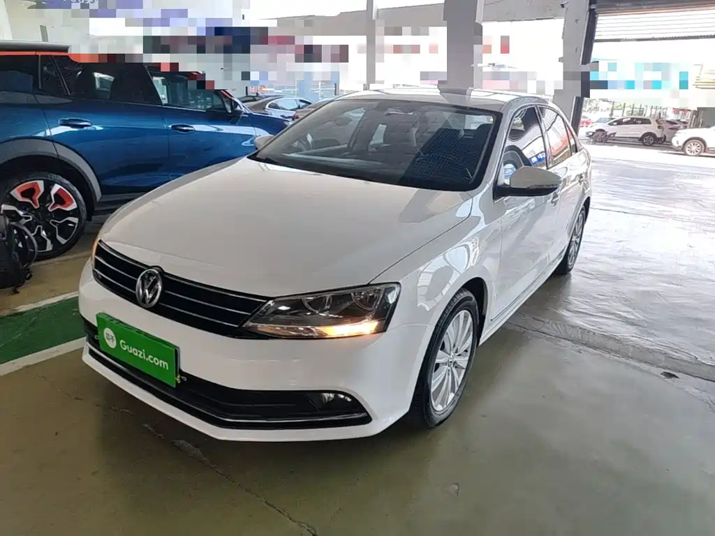 Volkswagen Sagitar — миниатюра 2