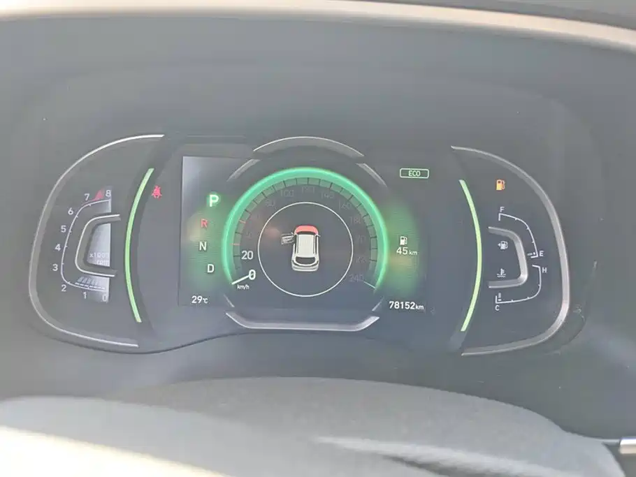 Hyundai Tucson — миниатюра 14