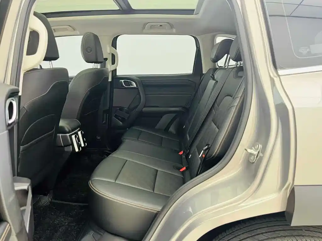 Haval Big Dog — миниатюра 9