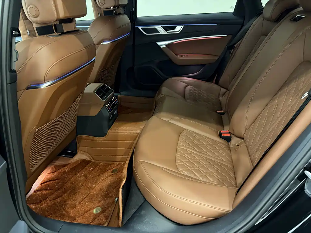 Audi A6L — фотографии объявления, Фото 12