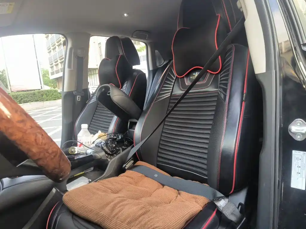 Honda HR-V — миниатюра 11