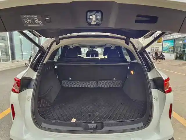 Infiniti QX50 — миниатюра 14