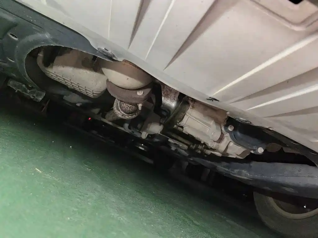 Buick Excelle — миниатюра 22