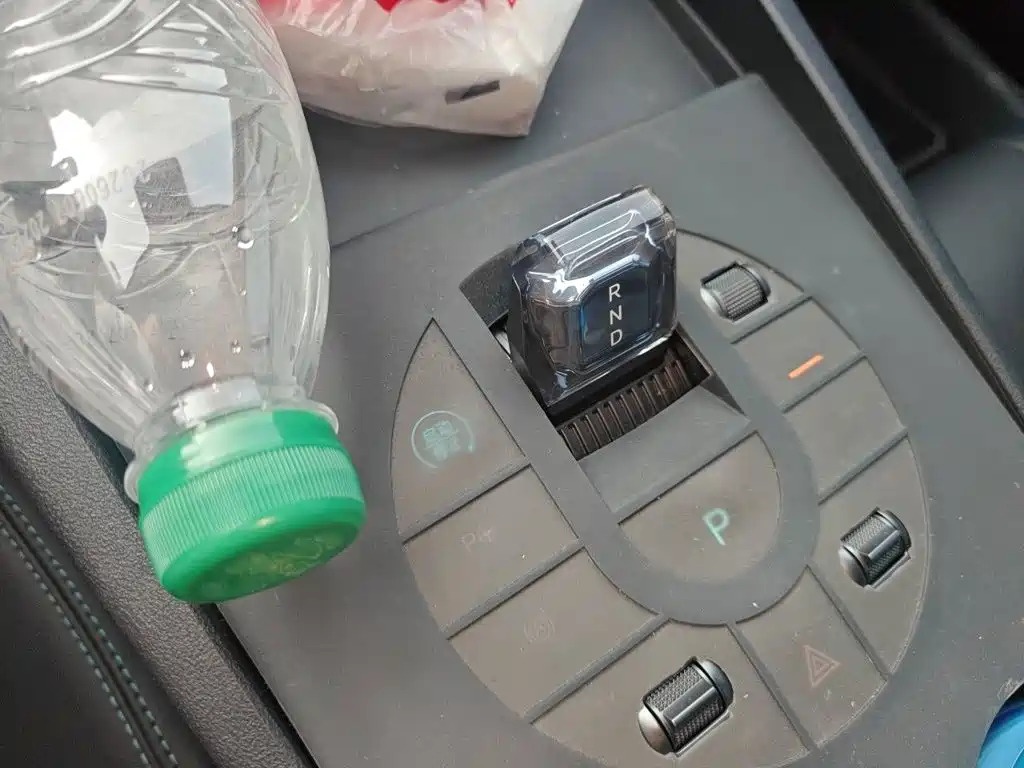 BYD Seal 06 — миниатюра 10