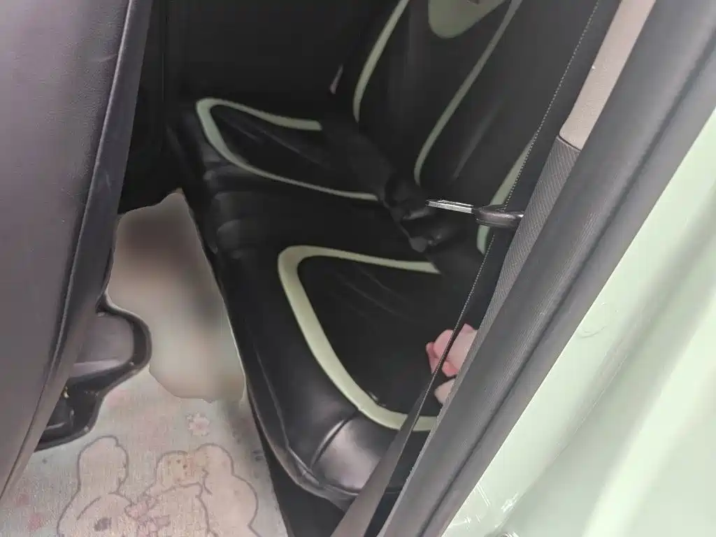Wuling MINIEV — миниатюра 13