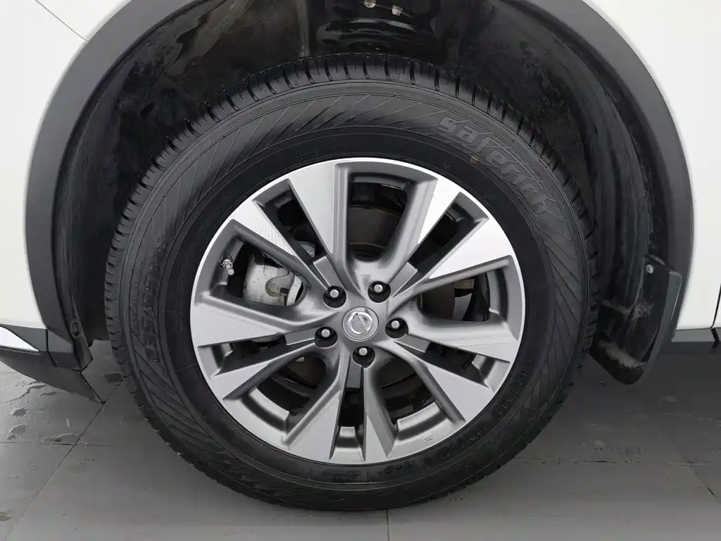 Nissan Murano — миниатюра 17