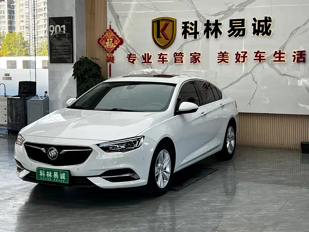 Buick Regal