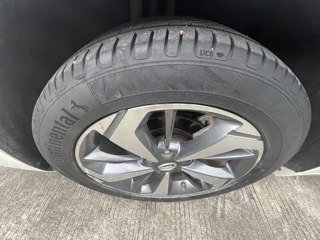 GAC Motor Trumpchi GA6 — миниатюра 12