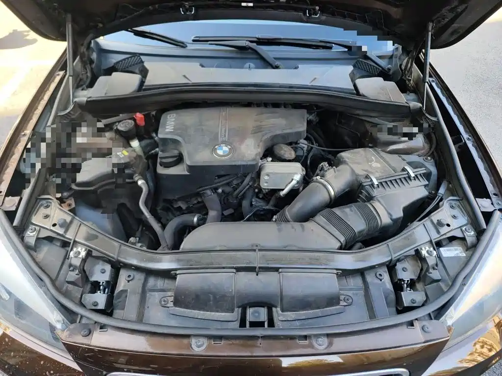 BMW X1 — миниатюра 16