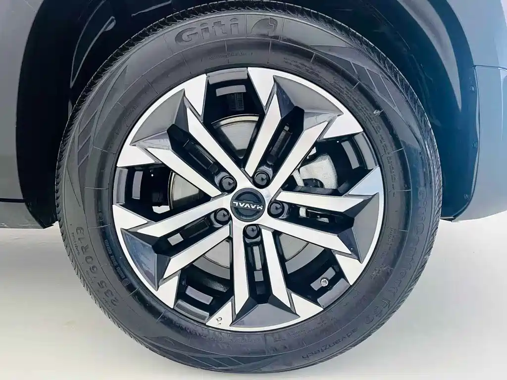 Haval Big Dog — миниатюра 16