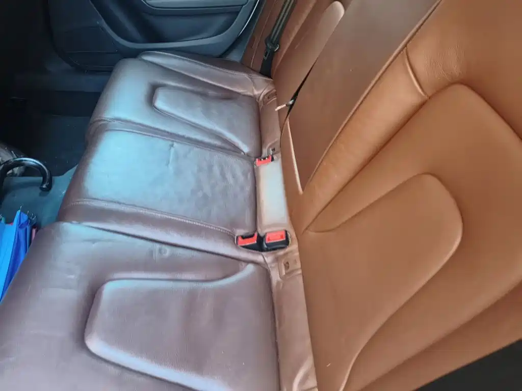 Audi A4L — миниатюра 13