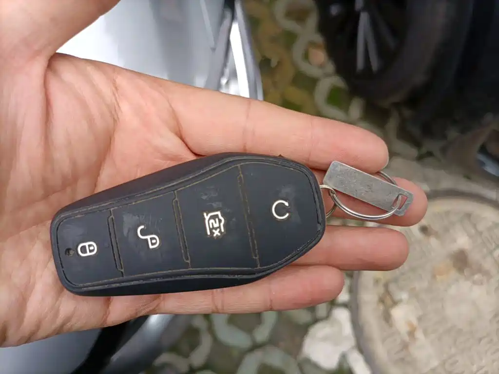 BYD e2 — миниатюра 9