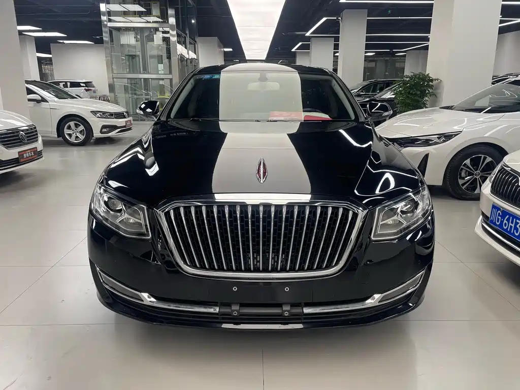 Hongqi HONGQI H7