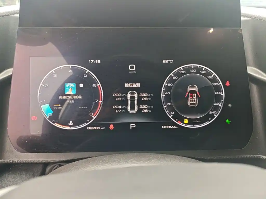 Haval Big Dog — миниатюра 8
