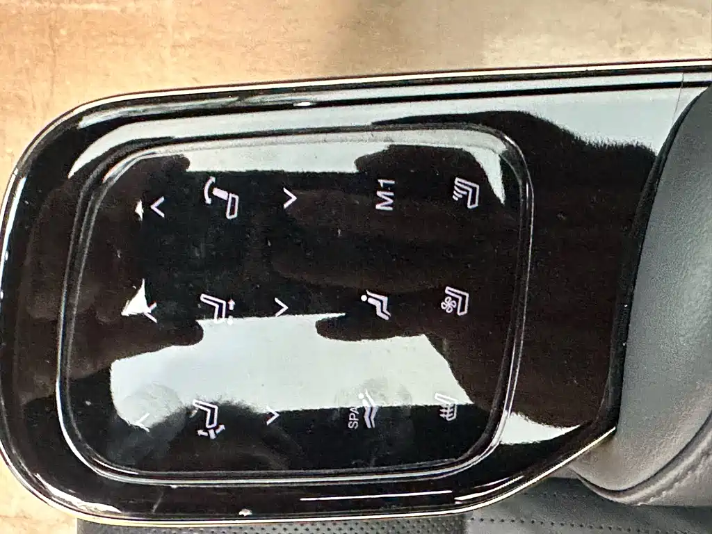 GAC Motor Trumpchi E9 — миниатюра 8