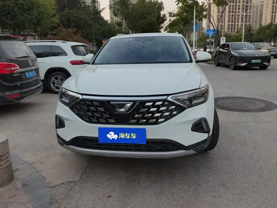 Jetta VS7 — миниатюра 2