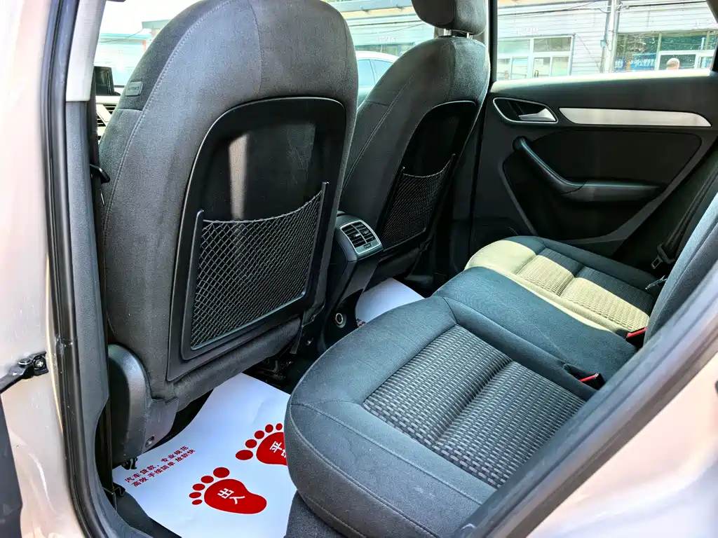 Audi Q3 — миниатюра 8