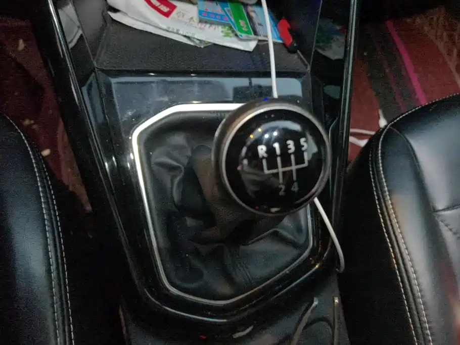Jetta VS7 — миниатюра 16