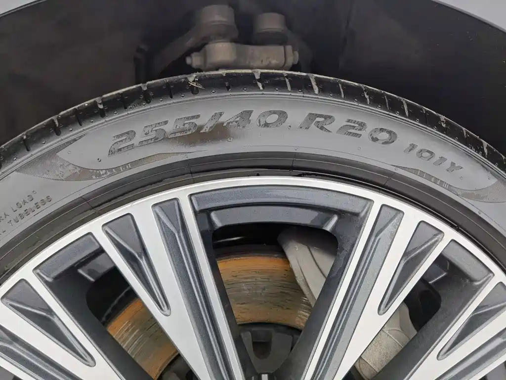 Audi A6L — миниатюра 24