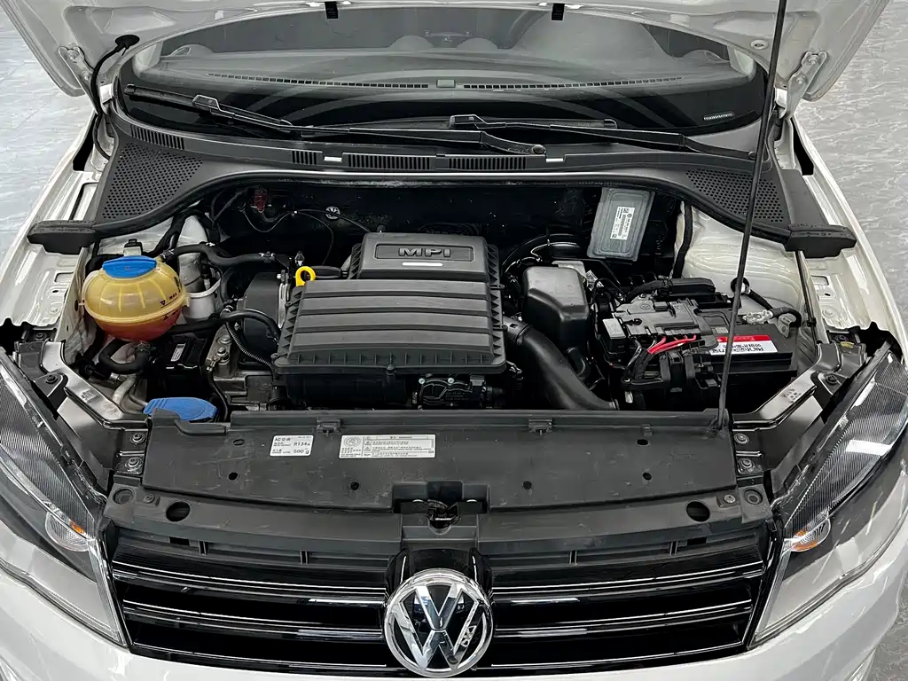 Volkswagen Jetta — миниатюра 28