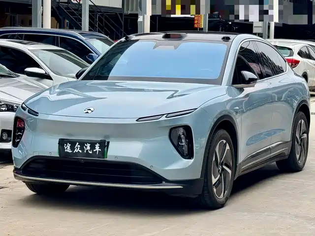 NIO EC6