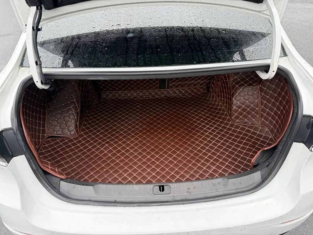 Buick Excelle — миниатюра 10