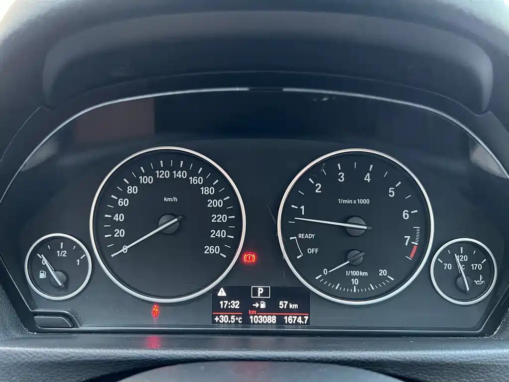 BMW 3 Series GT — миниатюра 16