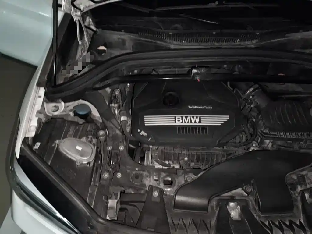 BMW X1 — миниатюра 20