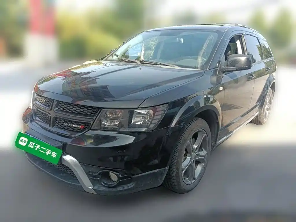 Dodge Journey