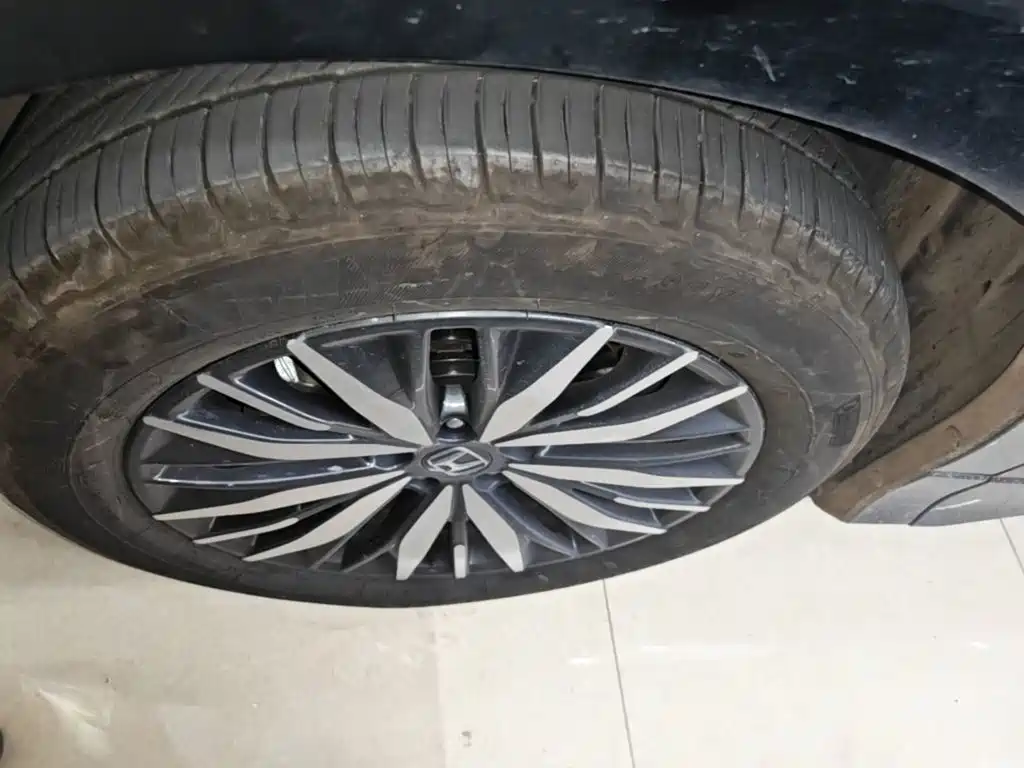 Honda Avancier — миниатюра 23